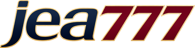 jea777 লোগো